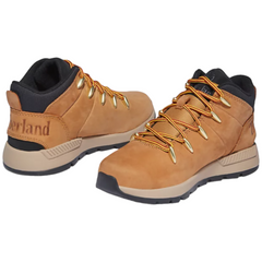 Timberland scarponcino mid hiker Sprint Trekker junior's bambini