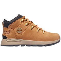 Timberland scarponcino mid hiker Sprint Trekker junior's bambini