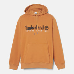 Timberland felpa con cappuccio 50TH anniversary uomo