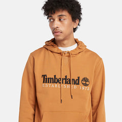 Timberland felpa con cappuccio 50TH anniversary uomo