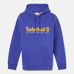 Timberland felpa con cappuccio 50th anniversary uomo