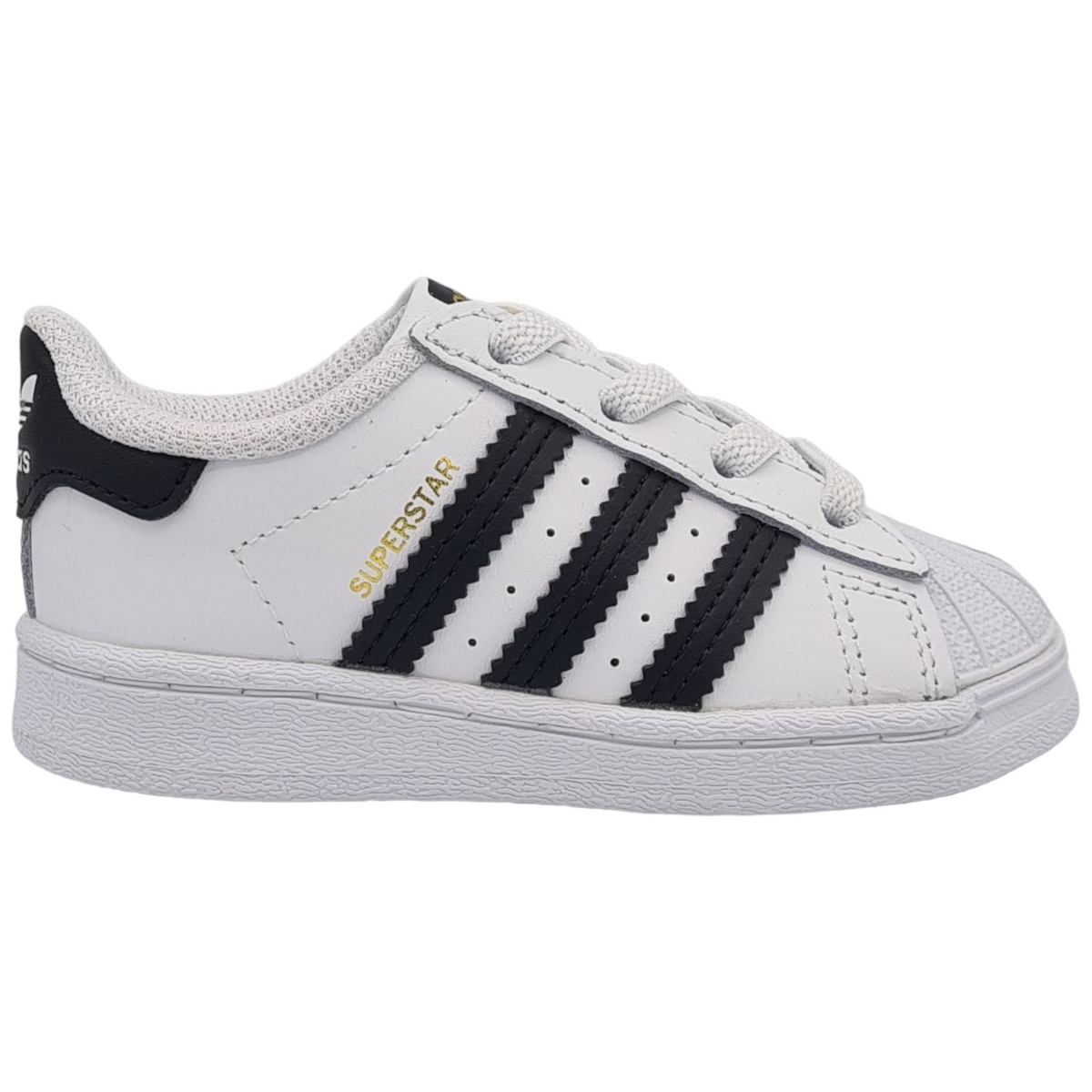 Adidas scarpe Superstar EL I bambina/o