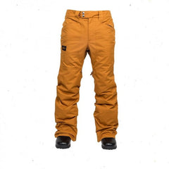 L1 premium goods pantaloni da snowboard americana uomo