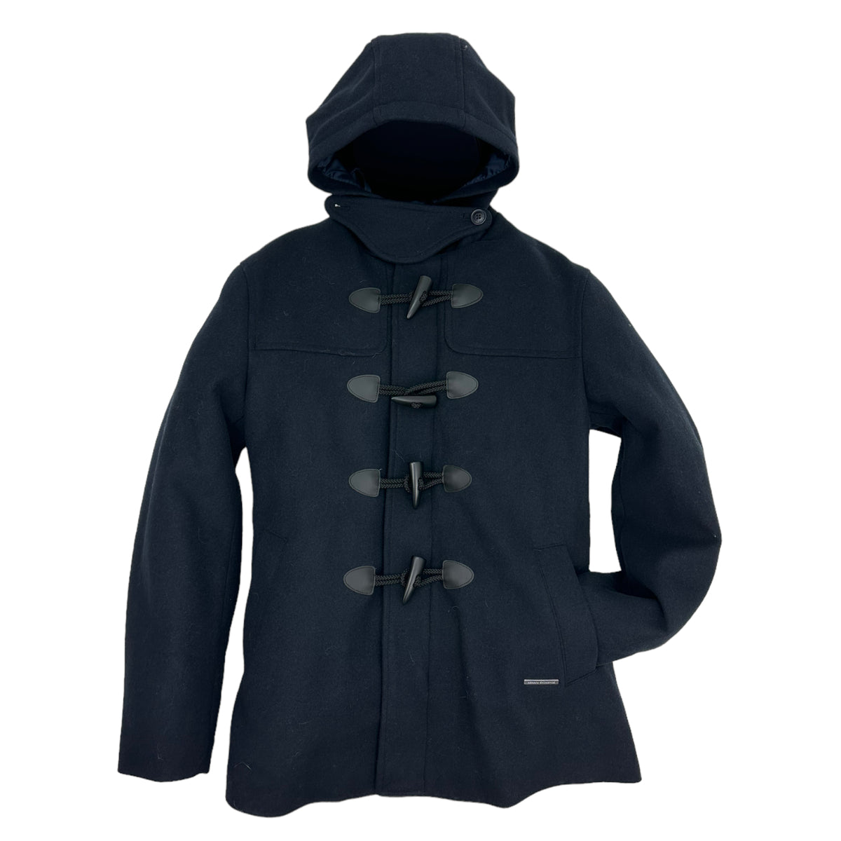 Armani Exchange cappotto montgomery uomo