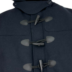 Armani Exchange cappotto montgomery uomo