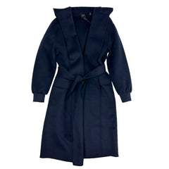 Armani Exchange cappotto coat donna