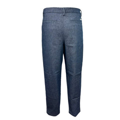 Armani Exchange pantaloni navy uomo