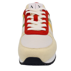 Armani Exchange sneakers donna