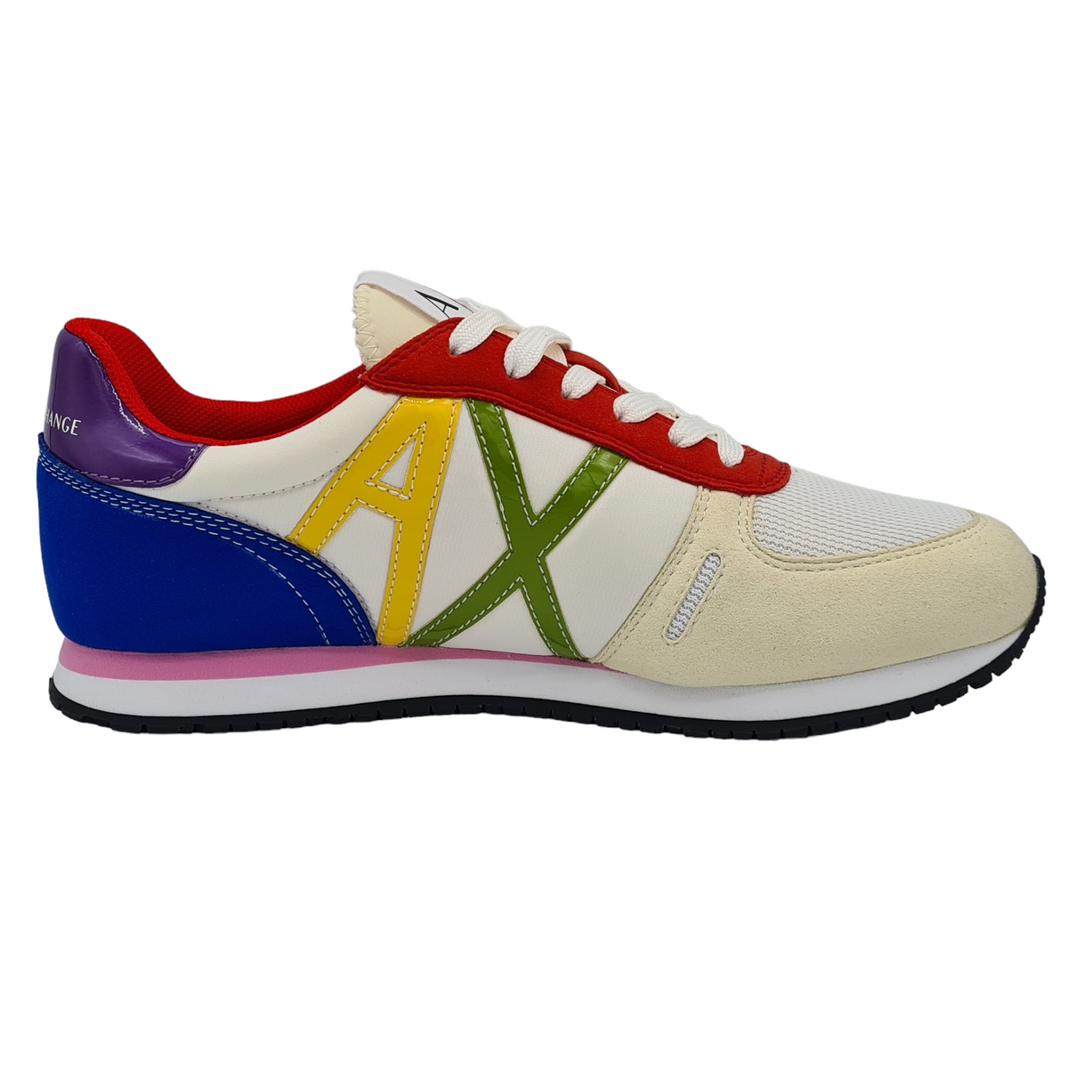 Armani Exchange sneakers donna