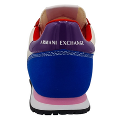 Armani Exchange sneakers donna