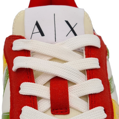 Armani Exchange sneakers donna