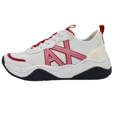 Armani Exchange scarpe sneakers donna