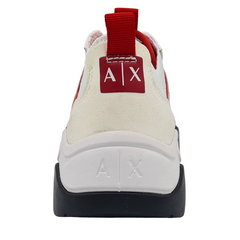 Armani Exchange scarpe sneakers donna