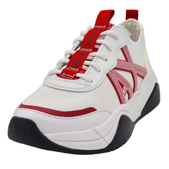 Armani Exchange scarpe sneakers donna