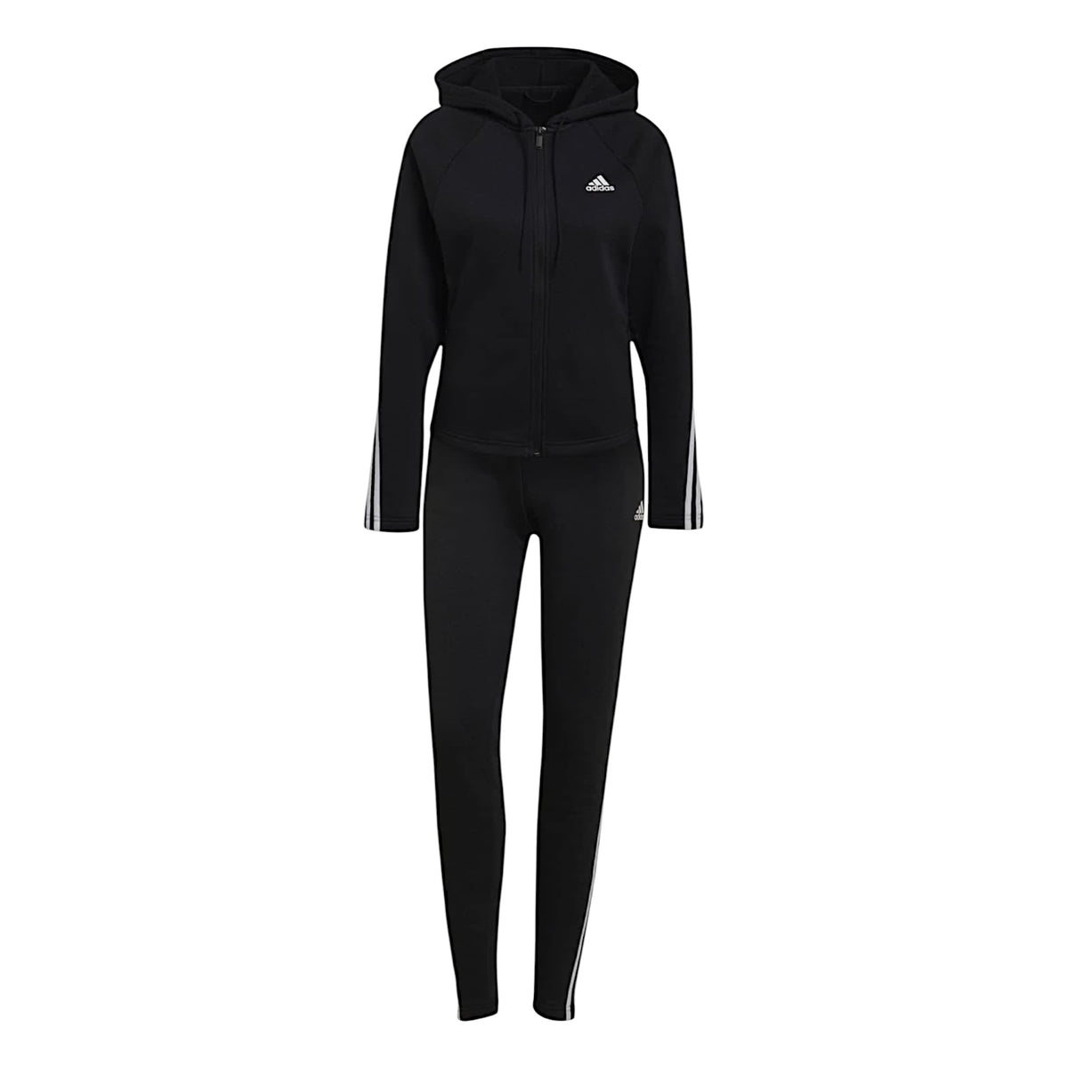 Adidas completo tuta  basico donna