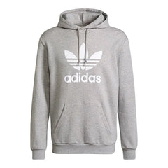 Adidas Originals felpa cappuccio uomo