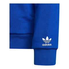 Adidas felpa con cappuccio bambino