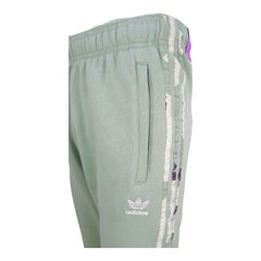 Adidas pantalone tuta camo uomo