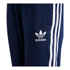 Adidas pantalone tuta basico unisex