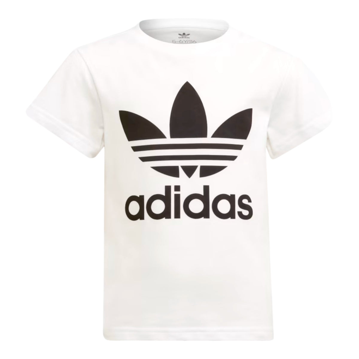 Adidas t-shirt baby unisex