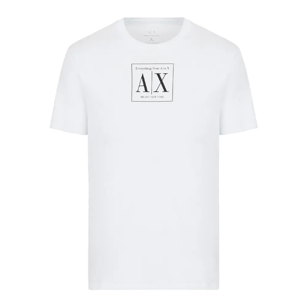 Armani Exchange t-shirt uomo