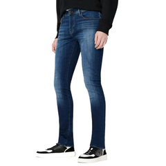 Armani Exchange super skinny uomo