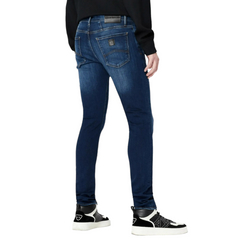 Armani Exchange super skinny uomo