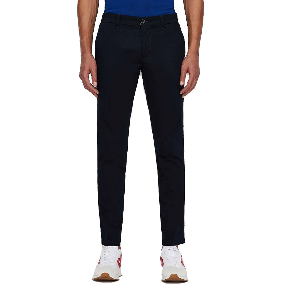 Armani Exchange pantalone uomo