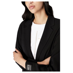 Armani Exchange blazer Icon Period donna