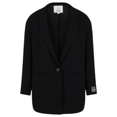 Armani Exchange blazer Icon Period donna