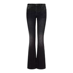 Armani Exchange Jeans Flare donna