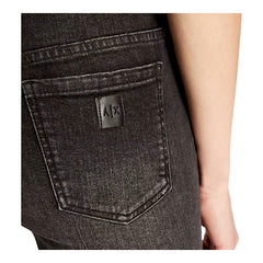 Armani Exchange Jeans Flare donna
