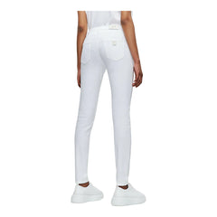 Armani Exchange Jeans Super Skinny donna