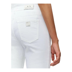 Armani Exchange Jeans Super Skinny donna