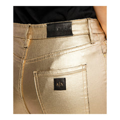 Armani Exchange Jeans Super Skinny donna
