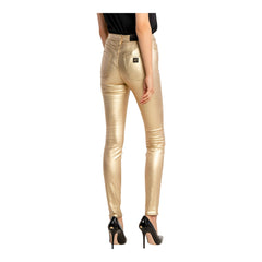 Armani Exchange Jeans Super Skinny donna