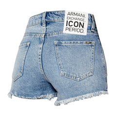 Armani Exchange Short donna