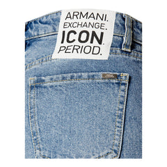 Armani Exchange Short donna