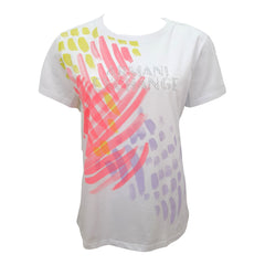 Armani Exchange t-shirt donna