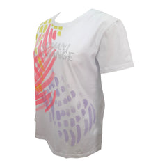 Armani Exchange t-shirt donna