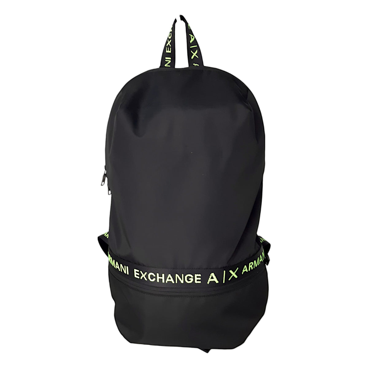 Armani Exchange zaino uomo