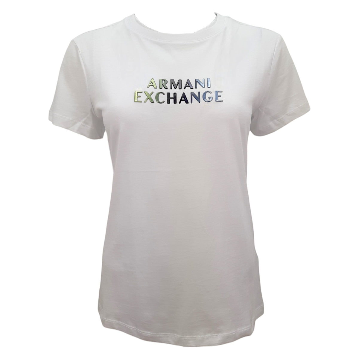Armani Exchange t-shirt donna