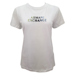 Armani Exchange t-shirt donna