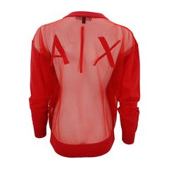 Armani Exchange pullover donna