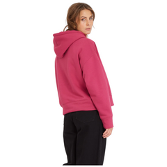 Volcom felpa con cappuccio voltrip donna