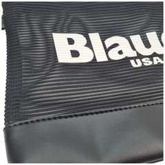 Blauer pochette lola donna