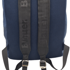 Blauer zaino West uomo