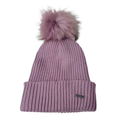 Barts cappello invernale kenzie donna