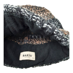 Barts cappello invernale Akotan uomo