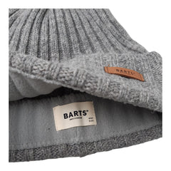 Barts cappello invernale haakon uomo